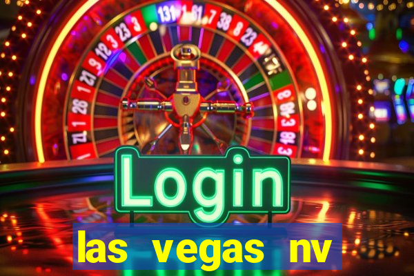 las vegas nv casino hotel